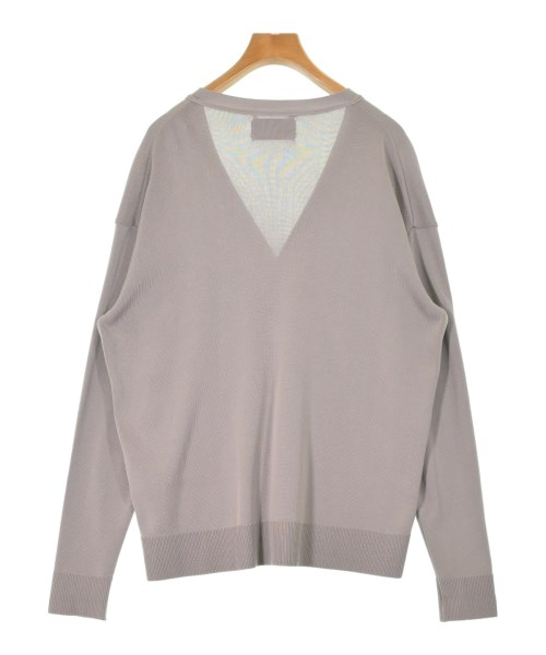 UNITED TOKYO（ユナイテッドトウキョウ）カーディガン グレー サイズ:1(S位) レディース/2200663623099