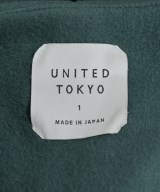 UNITED TOKYO（ユナイテッドトウキョウ）その他 緑 サイズ:1(S位) レディース/2200668040020