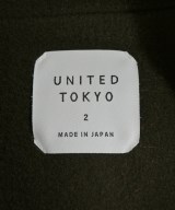 UNITED TOKYO（ユナイテッドトウキョウ）その他 カーキ サイズ:2(M位) レディース/2200668040037