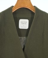 UNITED TOKYO（ユナイテッドトウキョウ）その他 カーキ サイズ:2(M位) レディース/2200668040037