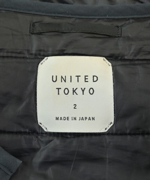 UNITED TOKYO（ユナイテッドトウキョウ）その他 黒 サイズ:2(M位) メンズ/2200664754020