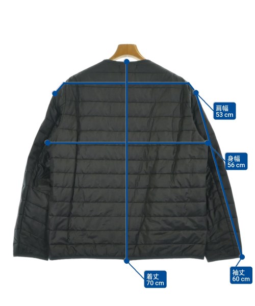 UNITED TOKYO（ユナイテッドトウキョウ）その他 黒 サイズ:2(M位) メンズ/2200664754020