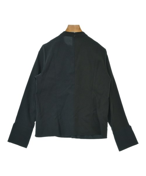 UNITED TOKYO（ユナイテッドトウキョウ）カジュアルシャツ 黒 サイズ:F レディース/2200666981011