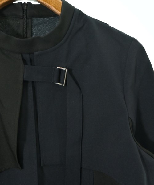 UNITED TOKYO（ユナイテッドトウキョウ）カジュアルシャツ 黒 サイズ:F レディース/2200666981011