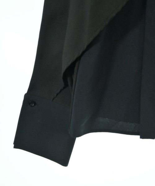 UNITED TOKYO（ユナイテッドトウキョウ）カジュアルシャツ 黒 サイズ:F レディース/2200666981011