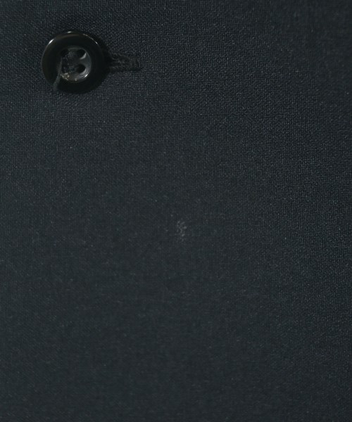 UNITED TOKYO（ユナイテッドトウキョウ）カジュアルシャツ 黒 サイズ:F レディース/2200666981011