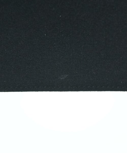 UNITED TOKYO（ユナイテッドトウキョウ）カジュアルシャツ 黒 サイズ:F レディース/2200666981011