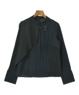 UNITED TOKYO（ユナイテッドトウキョウ）カジュアルシャツ 黒 サイズ:F レディース/2200666981011