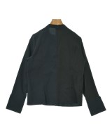 UNITED TOKYO（ユナイテッドトウキョウ）カジュアルシャツ 黒 サイズ:F レディース/2200666981011