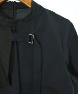 UNITED TOKYO（ユナイテッドトウキョウ）カジュアルシャツ 黒 サイズ:F レディース/2200666981011