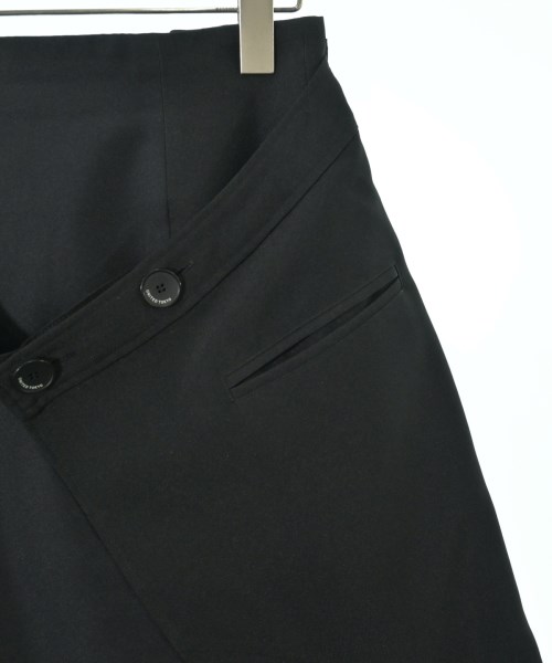 UNITED TOKYO（ユナイテッドトウキョウ）ロング・マキシ丈スカート 黒 サイズ:2(M位) レディース/2200666981028