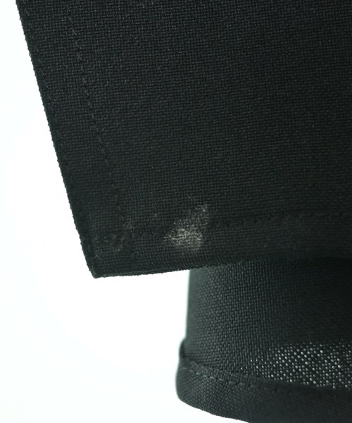 UNITED TOKYO（ユナイテッドトウキョウ）ロング・マキシ丈スカート 黒 サイズ:2(M位) レディース/2200666981028