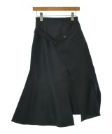 UNITED TOKYO（ユナイテッドトウキョウ）ロング・マキシ丈スカート 黒 サイズ:2(M位) レディース/2200666981028