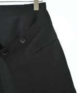 UNITED TOKYO（ユナイテッドトウキョウ）ロング・マキシ丈スカート 黒 サイズ:2(M位) レディース/2200666981028