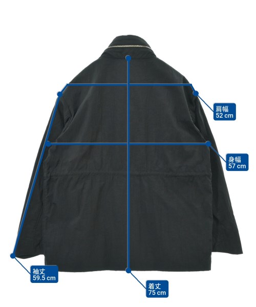 UNITED TOKYO（ユナイテッドトウキョウ）その他 黒 サイズ:1(S位) メンズ/2200668311021