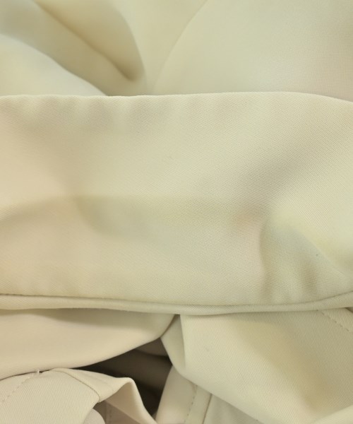 UNITED TOKYO（ユナイテッドトウキョウ）カジュアルシャツ 白 サイズ:2(M位) メンズ/2200665150050