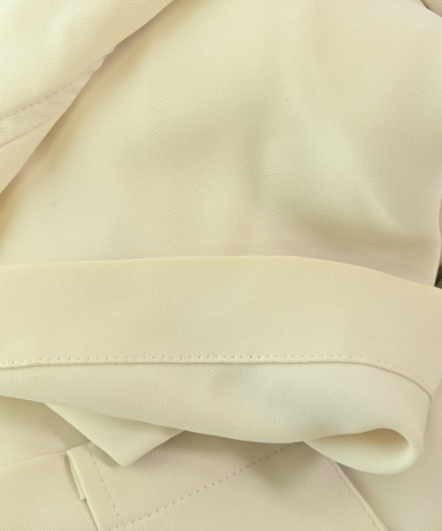 UNITED TOKYO（ユナイテッドトウキョウ）カジュアルシャツ 白 サイズ:2(M位) メンズ/2200665150050