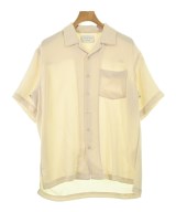 UNITED TOKYO（ユナイテッドトウキョウ）カジュアルシャツ 白 サイズ:2(M位) メンズ/2200665150050