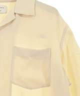 UNITED TOKYO（ユナイテッドトウキョウ）カジュアルシャツ 白 サイズ:2(M位) メンズ/2200665150050