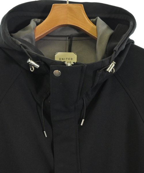 UNITED TOKYO（ユナイテッドトウキョウ）その他 黒 サイズ:2(M位) メンズ/2200668636025