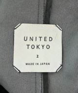UNITED TOKYO（ユナイテッドトウキョウ）その他 黒 サイズ:2(M位) メンズ/2200668636025