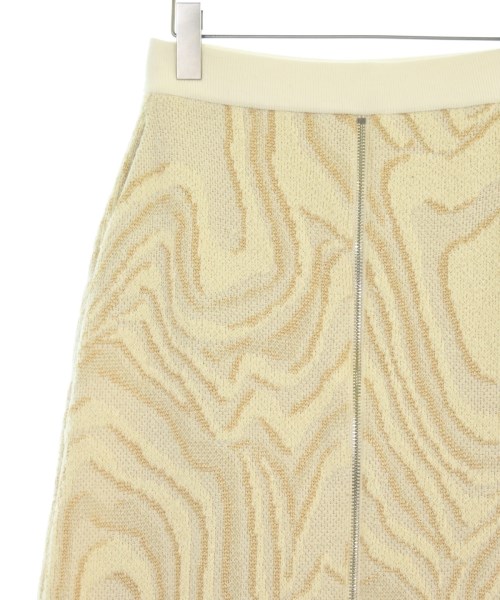 UNITED TOKYO（ユナイテッドトウキョウ）ロング・マキシ丈スカート ベージュ サイズ:F レディース/2200668636049