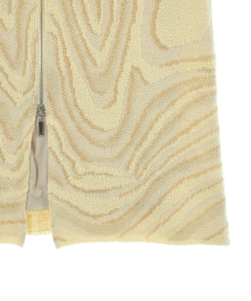 UNITED TOKYO（ユナイテッドトウキョウ）ロング・マキシ丈スカート ベージュ サイズ:F レディース/2200668636049