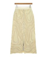 UNITED TOKYO ロング・マキシ丈スカート