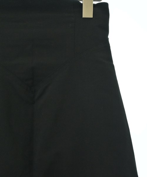 UNITED TOKYO（ユナイテッドトウキョウ）ロング・マキシ丈スカート 黒 サイズ:1(S位) レディース/2200668636056