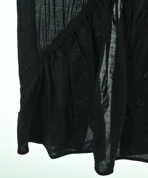 UNITED TOKYO（ユナイテッドトウキョウ）ロング・マキシ丈スカート 黒 サイズ:1(S位) レディース/2200668636056