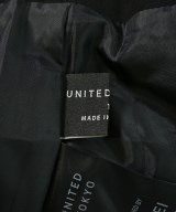UNITED TOKYO（ユナイテッドトウキョウ）ロング・マキシ丈スカート 黒 サイズ:1(S位) レディース/2200668636056