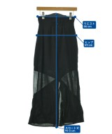 UNITED TOKYO（ユナイテッドトウキョウ）ロング・マキシ丈スカート 黒 サイズ:1(S位) レディース/2200668636056