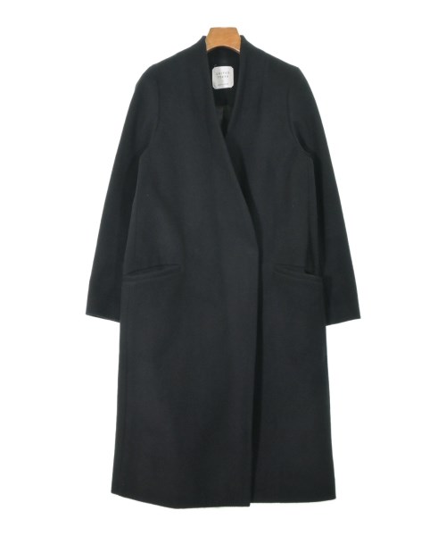 UNITED TOKYO(ユナイテッドトウキョウ)チェスターコート 黒 サイズ:-(L位)/2200669364026