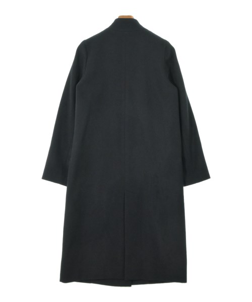 UNITED TOKYO（ユナイテッドトウキョウ）チェスターコート 黒 サイズ:-(L位) レディース/2200669364026