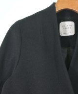 UNITED TOKYO（ユナイテッドトウキョウ）チェスターコート 黒 サイズ:-(L位) レディース/2200669364026