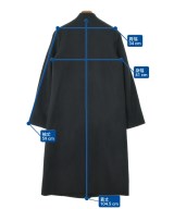 UNITED TOKYO（ユナイテッドトウキョウ）チェスターコート 黒 サイズ:-(L位) レディース/2200669364026