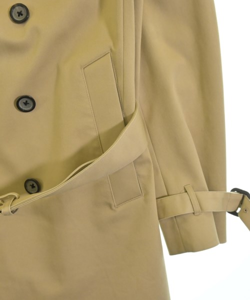 UNITED TOKYO（ユナイテッドトウキョウ）トレンチコート ベージュ サイズ:2(M位) メンズ/2200664766030