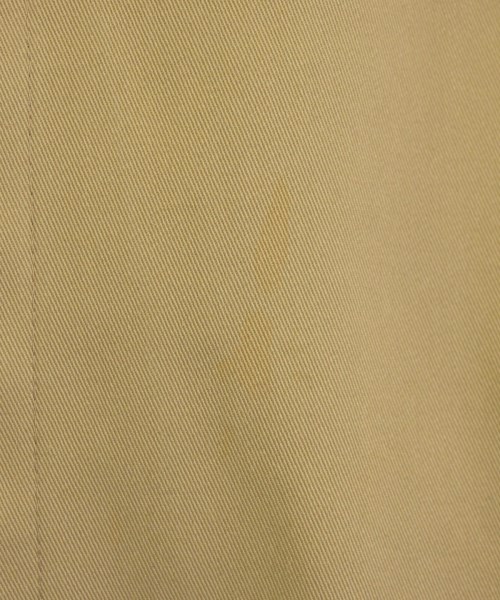 UNITED TOKYO（ユナイテッドトウキョウ）トレンチコート ベージュ サイズ:2(M位) メンズ/2200664766030