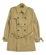 UNITED TOKYO トレンチコート