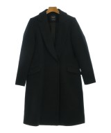 UNITED TOKYO（ユナイテッドトウキョウ）チェスターコート 黒 サイズ:1(S位) レディース/2200666759016