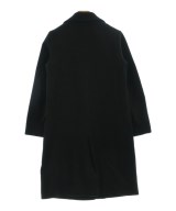 UNITED TOKYO（ユナイテッドトウキョウ）チェスターコート 黒 サイズ:1(S位) レディース/2200666759016