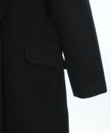 UNITED TOKYO（ユナイテッドトウキョウ）チェスターコート 黒 サイズ:1(S位) レディース/2200666759016