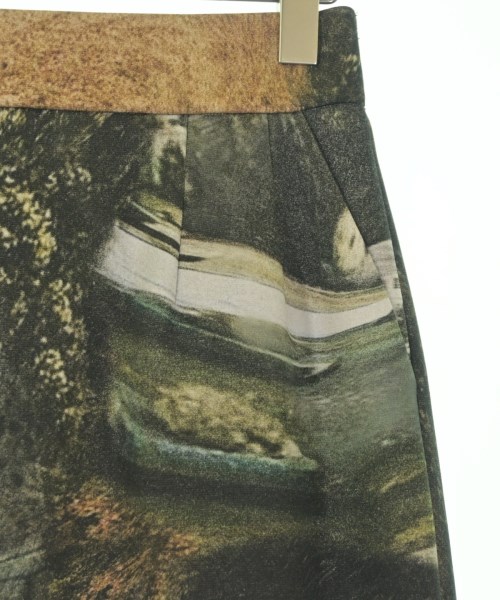 UNITED TOKYO（ユナイテッドトウキョウ）ロング・マキシ丈スカート 黒 サイズ:F レディース/2200669679014