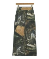 UNITED TOKYO（ユナイテッドトウキョウ）ロング・マキシ丈スカート 黒 サイズ:F レディース/2200669679014