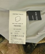 UNITED TOKYO（ユナイテッドトウキョウ）ロング・マキシ丈スカート 黒 サイズ:F レディース/2200669679014