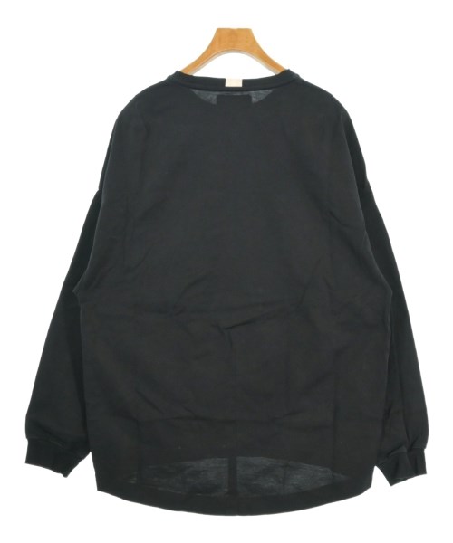 UNITED TOKYO（ユナイテッドトウキョウ）Tシャツ・カットソー 黒 サイズ:2(M位) メンズ/2200670277025