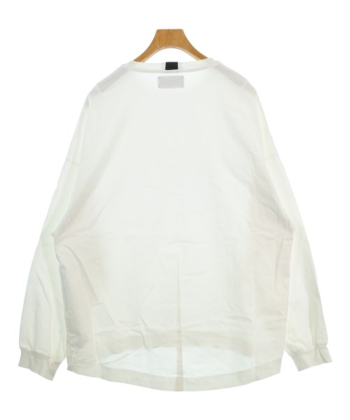 UNITED TOKYO（ユナイテッドトウキョウ）Tシャツ・カットソー 白 サイズ:2(M位) メンズ/2200670277032