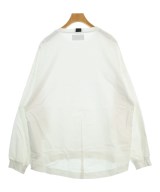 UNITED TOKYO（ユナイテッドトウキョウ）Tシャツ・カットソー 白 サイズ:2(M位) メンズ/2200670277032