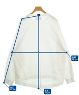 UNITED TOKYO（ユナイテッドトウキョウ）Tシャツ・カットソー 白 サイズ:2(M位) メンズ/2200670277032