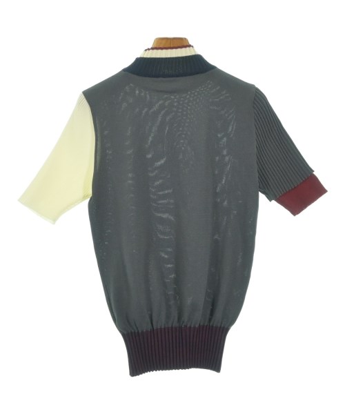 UNITED TOKYO（ユナイテッドトウキョウ）ニット・セーター グレー サイズ:F レディース/2200665653063